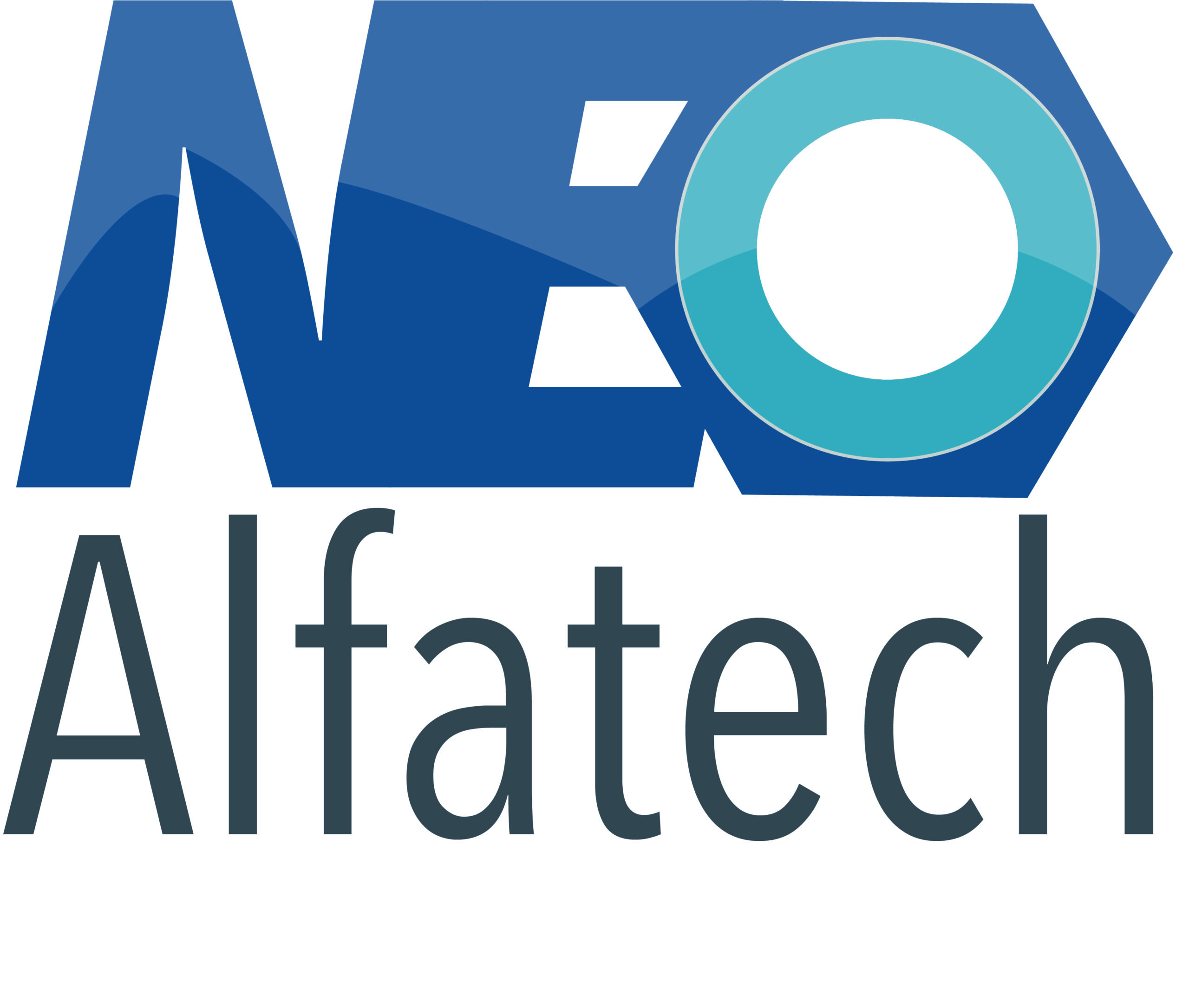 logo NEO Alfatech