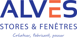 Logo Alves stores