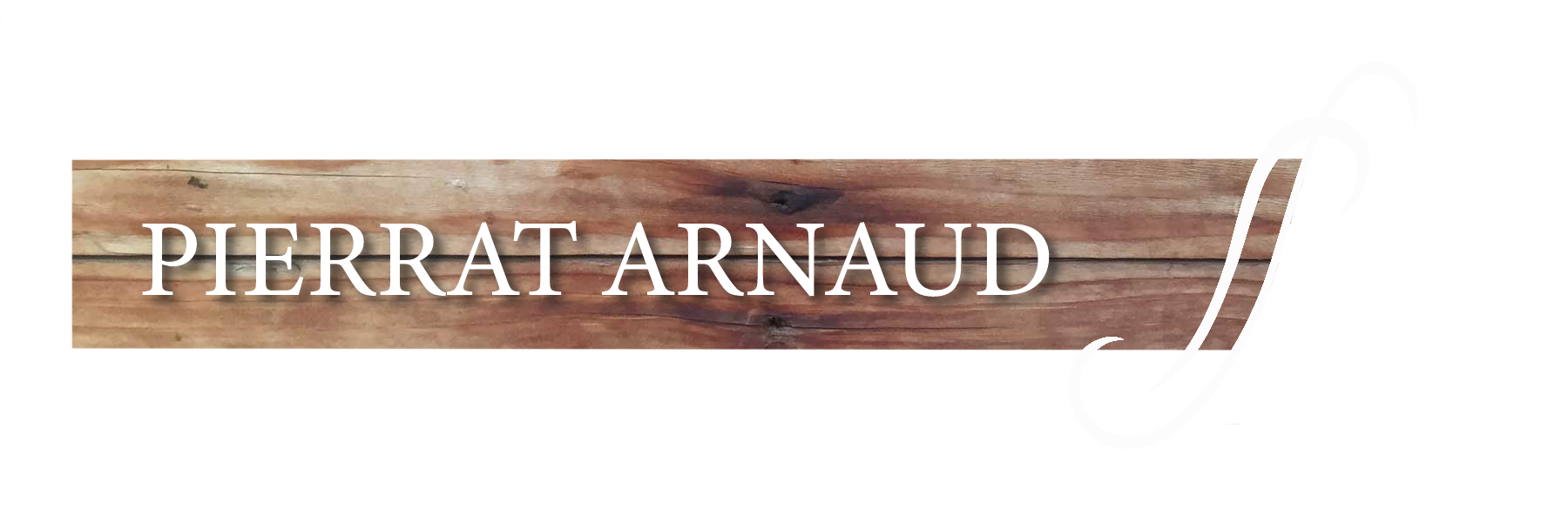 Logo Arnaud PIERRAT