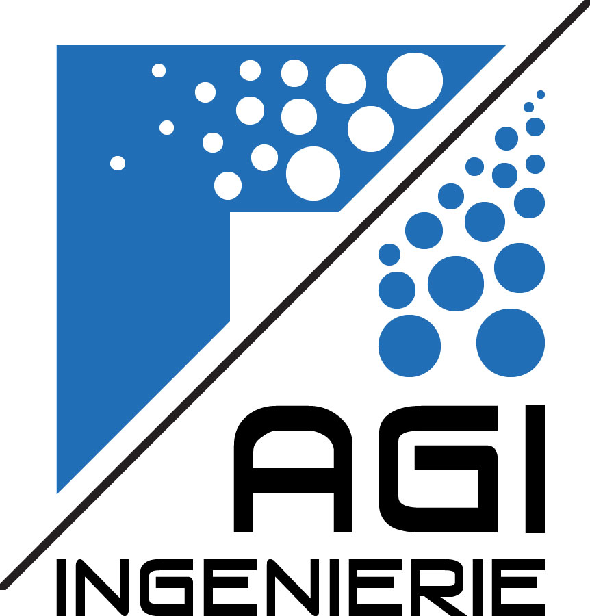 Logo AGI INGENIERIE