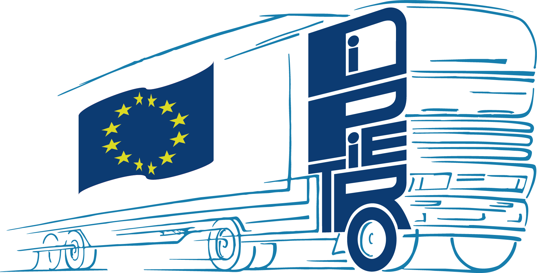 Logo Di Pietro Transport et Logistique