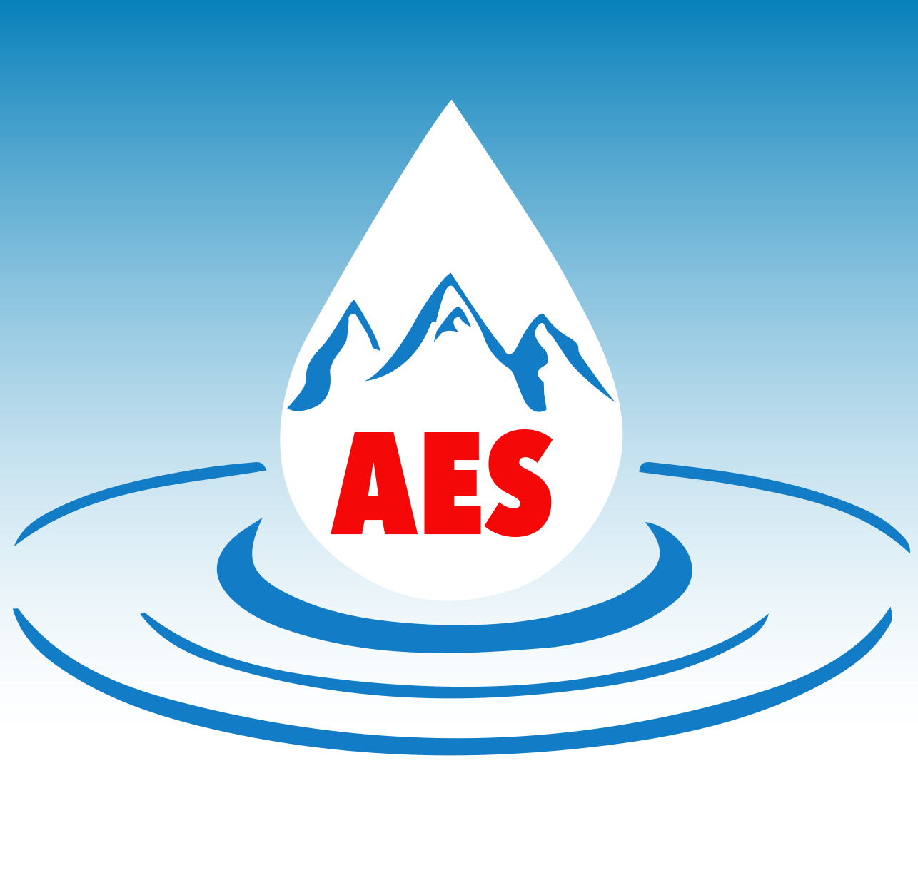 Logo Alpes Eau Services