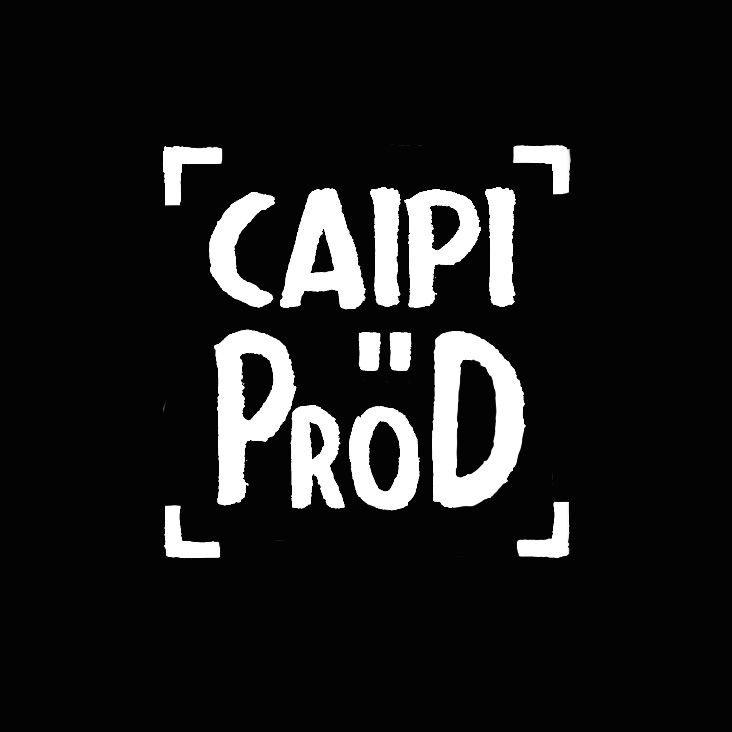 Logo Caïpi Prod