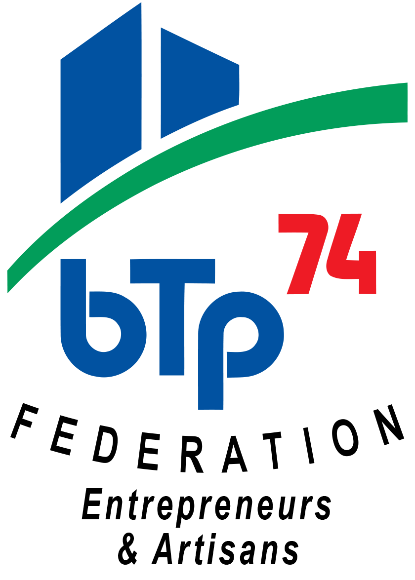 Logo BTP 74