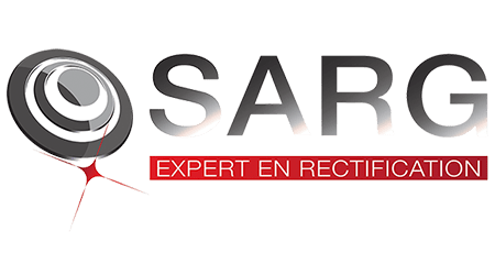 Logo SARG