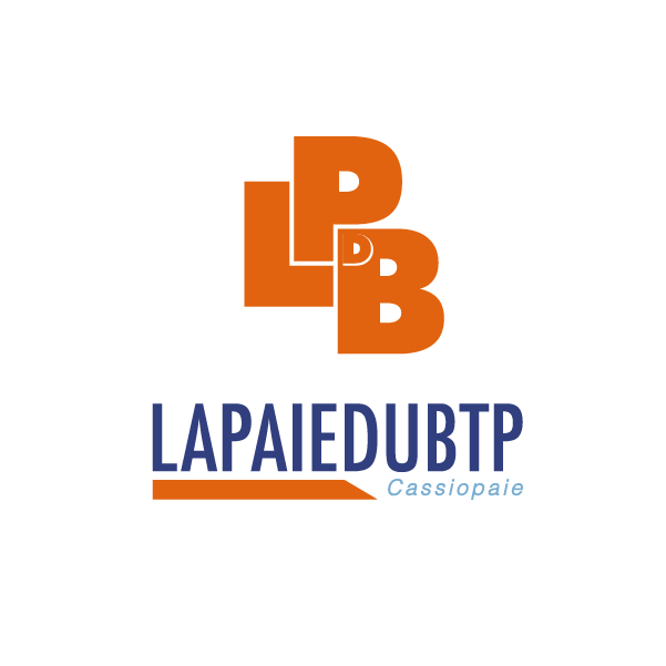 Logo LAPAIEDUBTP