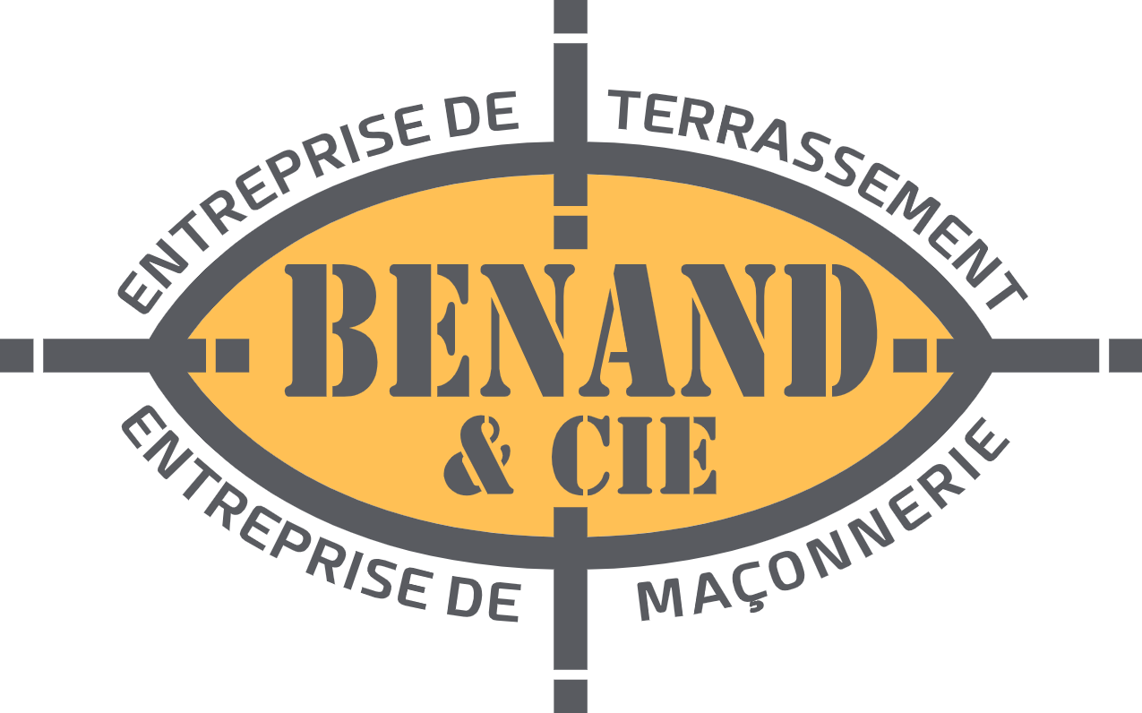 logo Benand et Cie