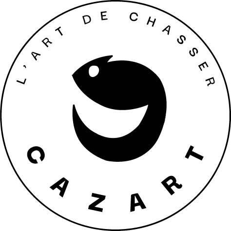 Logo Cazart