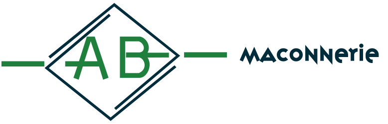 Logo AB maçonnerie