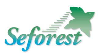 Logo Seforest