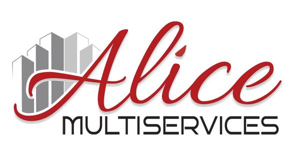 Logo Alice Multiservices