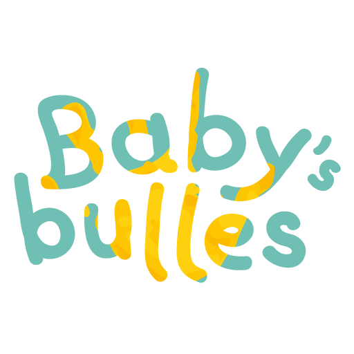 Logo Baby's Bulles