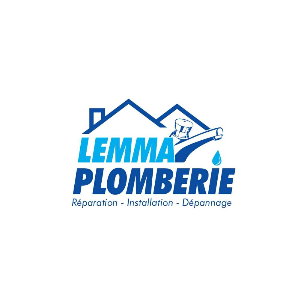 Logo LEMMA PLOMBERIE