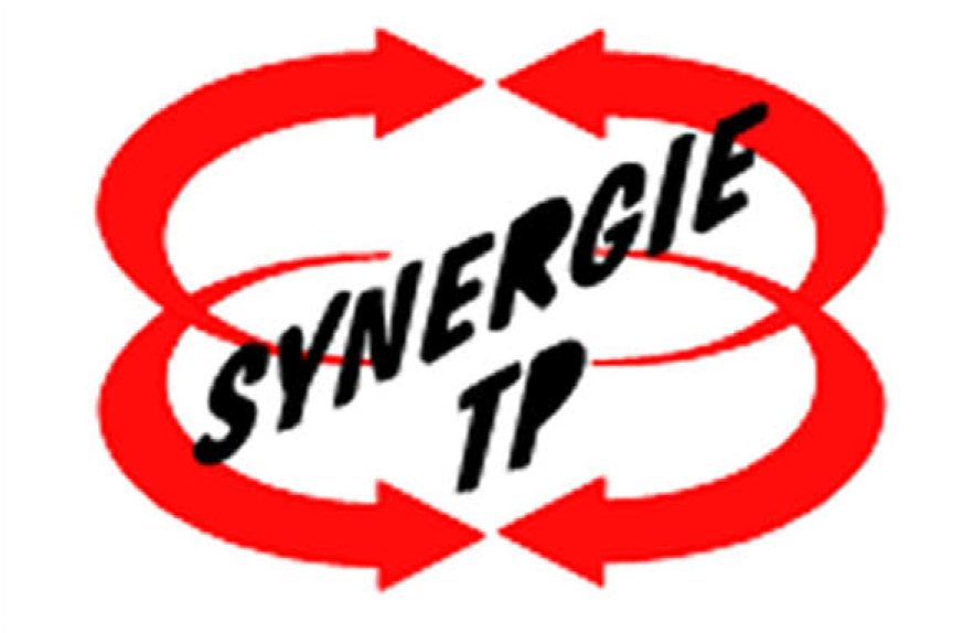 Logo Synergie TP