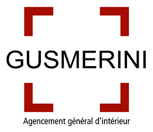 Logo GUSMERINI