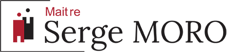 Logo serge moro