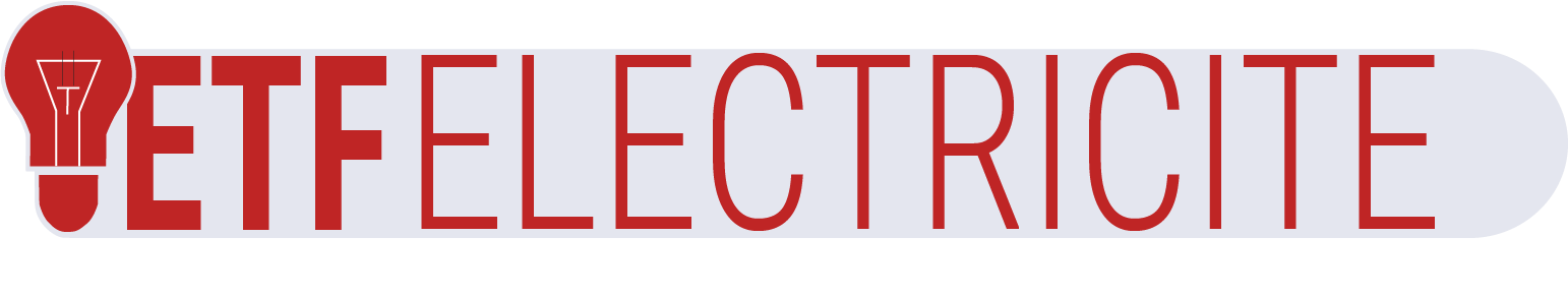 Logo ETF Electricité