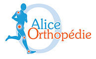 Logo Alice orthopédie