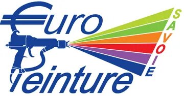 Logo Euro Peinture Savoie