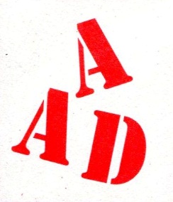 Logo AAD