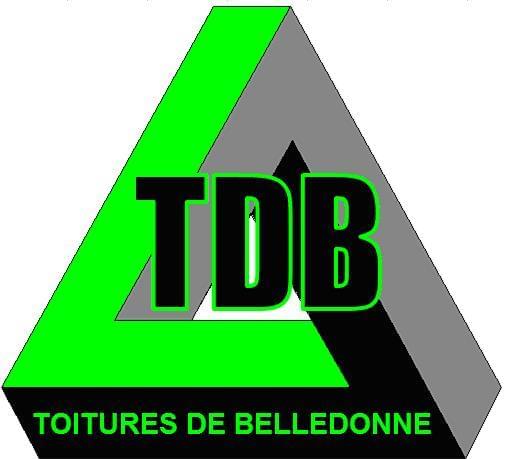 Logo Toitures de Belledonne