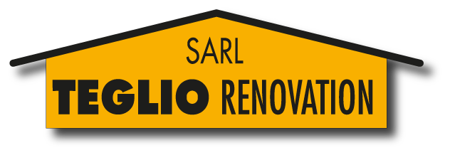 Logo Teglio Renovation