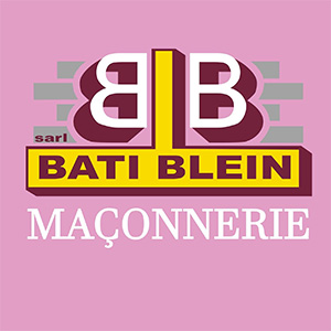 Logo Bati BLEIN