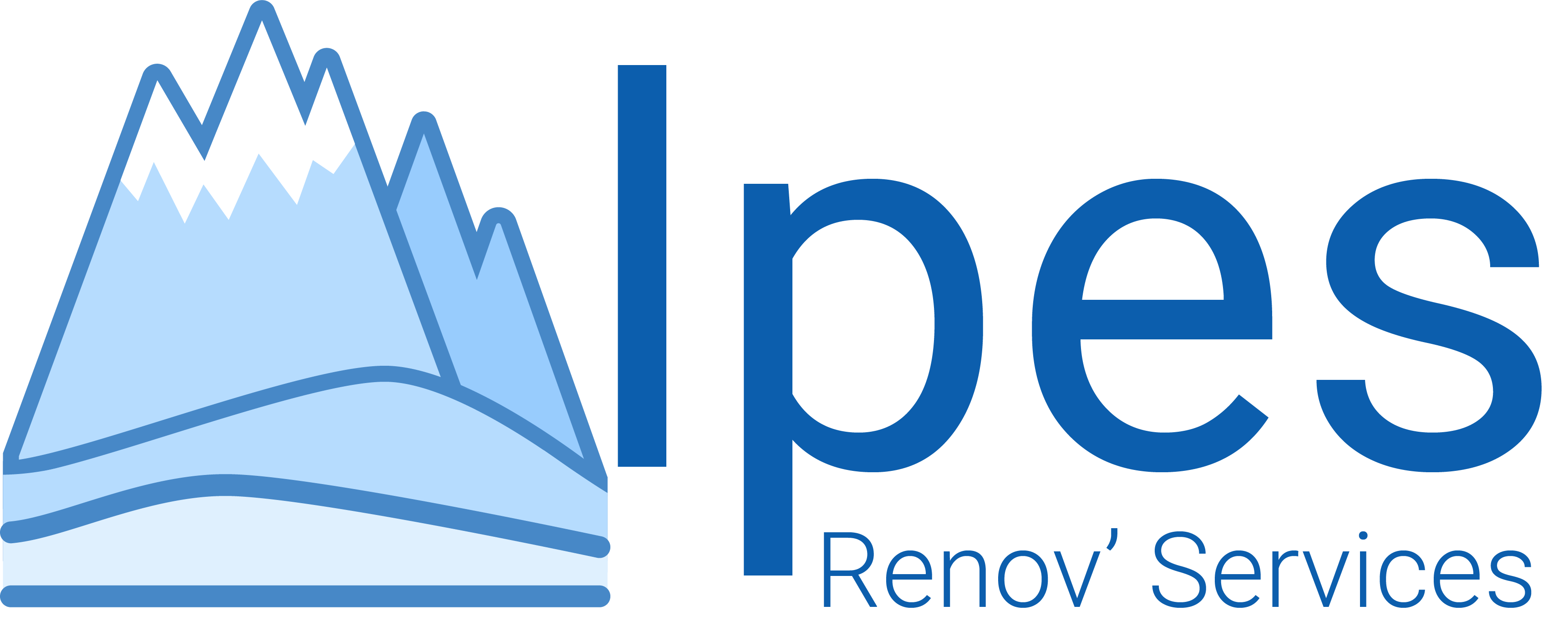 Logo Alpes Renov Services