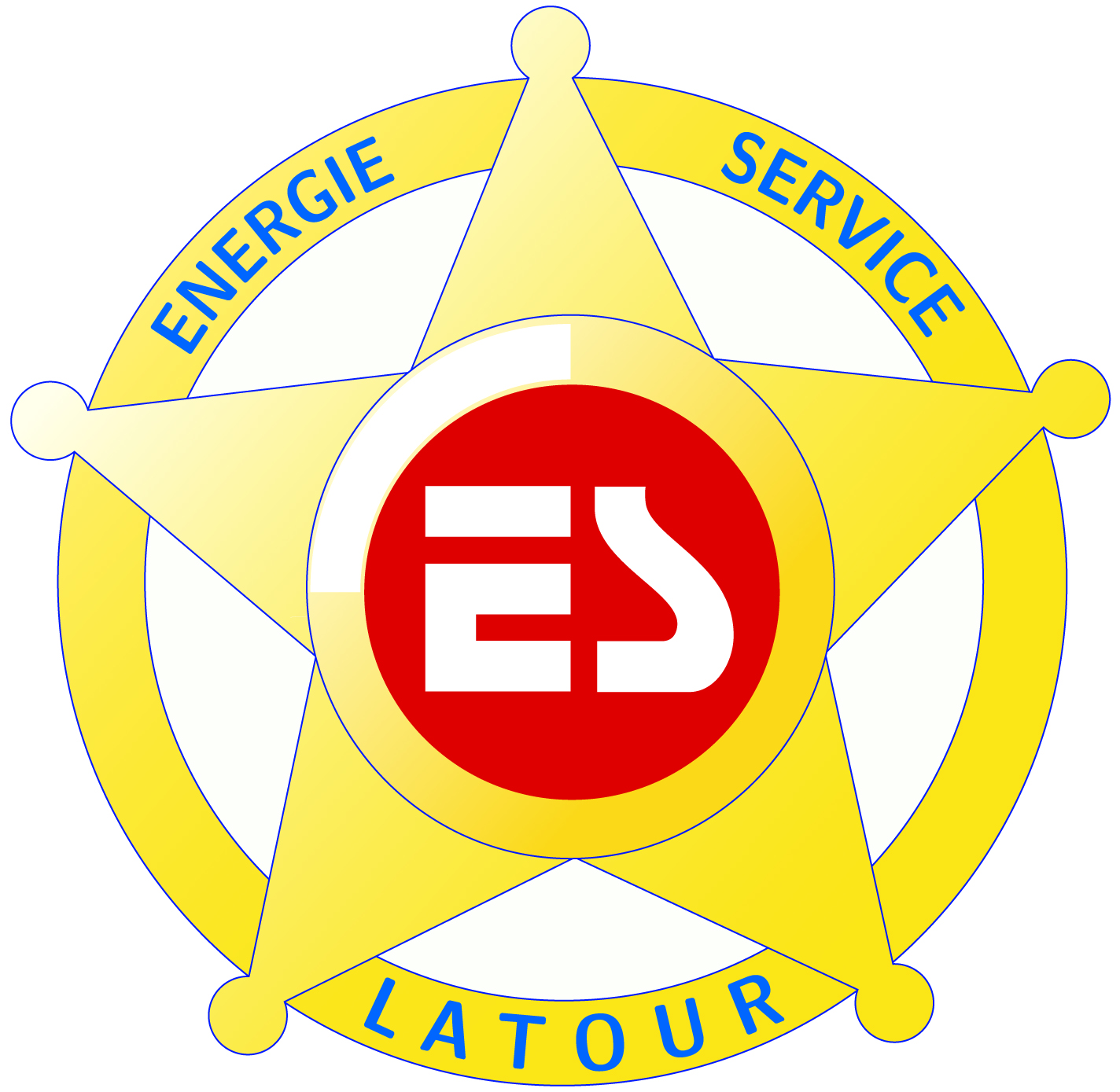 Logo Latour Energie Services