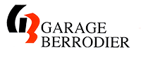 Logo garage Berrodier