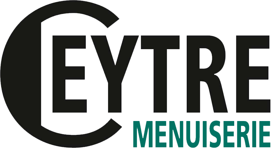 Logo ceytre menuiserie