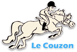 Logo le couzon