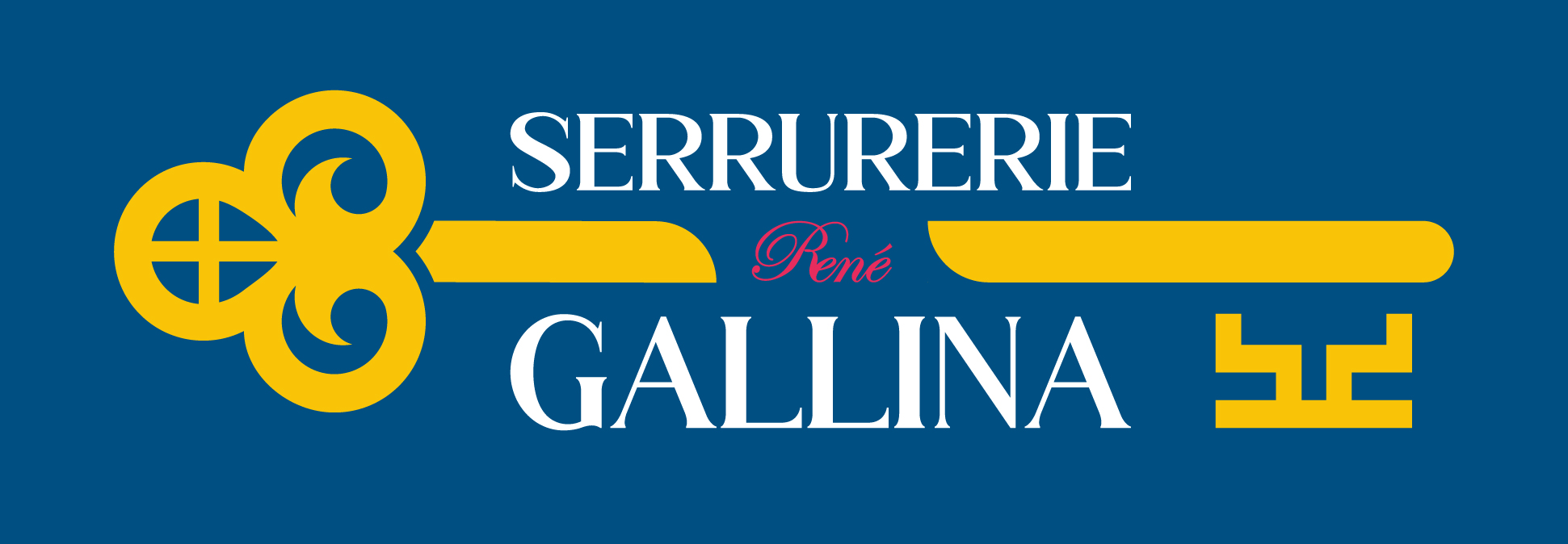 Logo Gallina