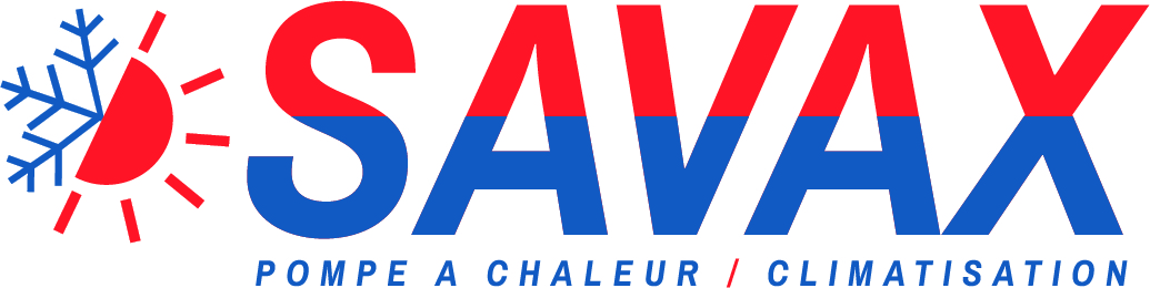 Logo SAV AX