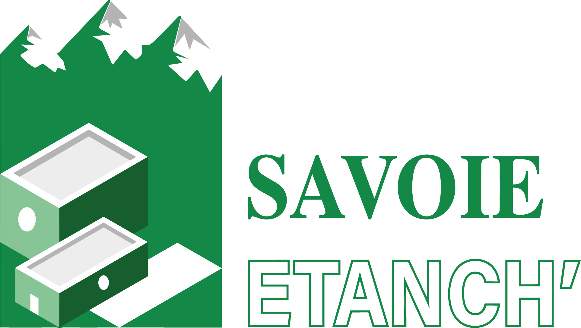 Logo Savoie Etanch