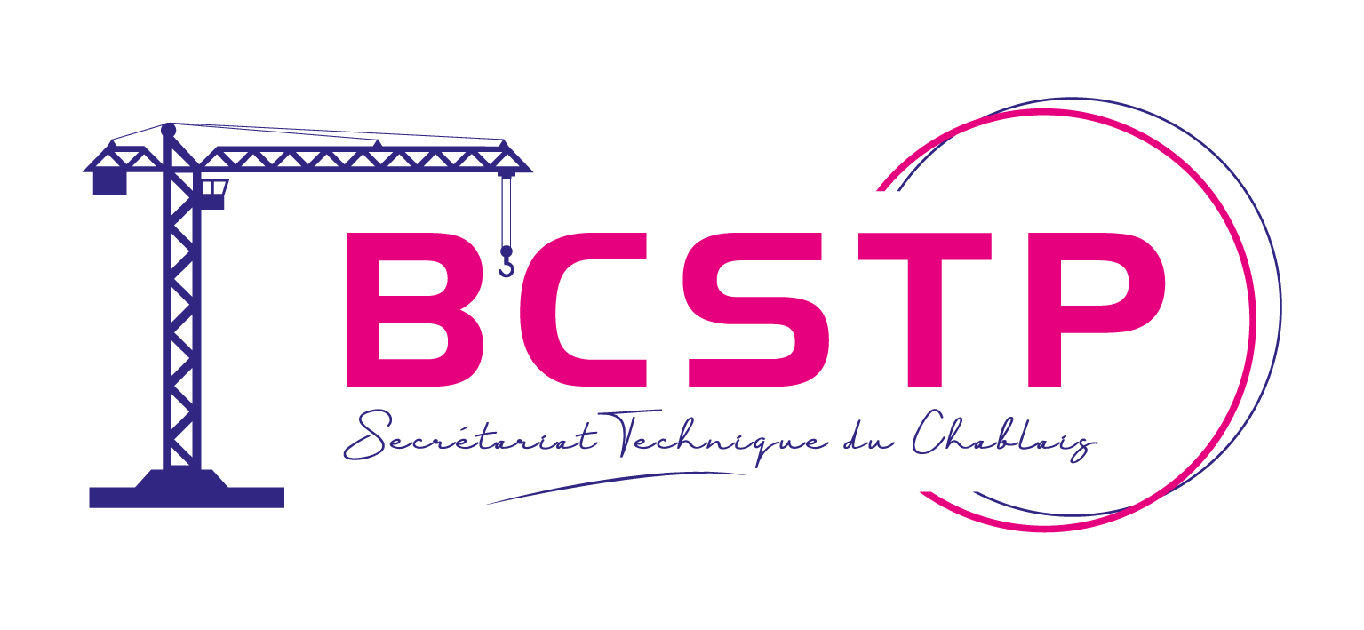 Logo BCSTP