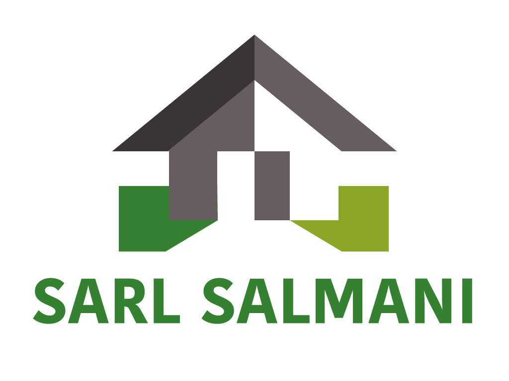 Logo SARL SALMANI