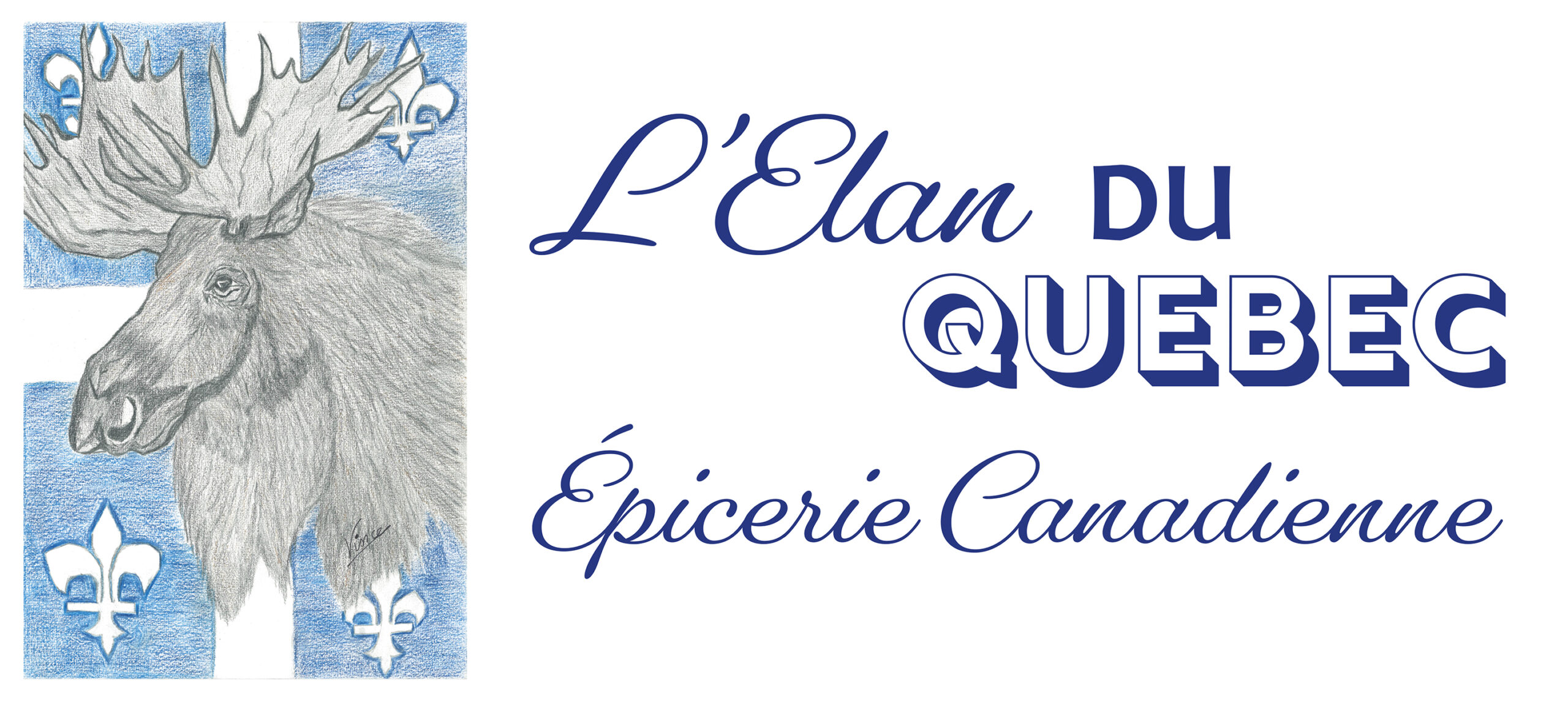 Logo L'Elan du Quebec