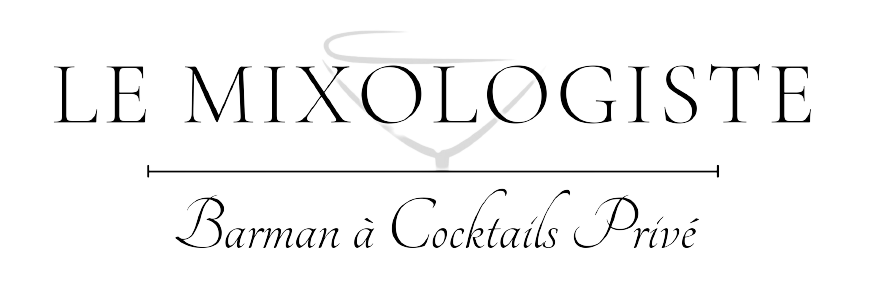 Logo Le Mixologiste