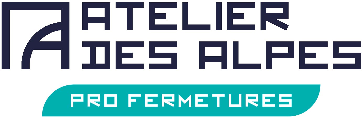 Logo atelier des alpes