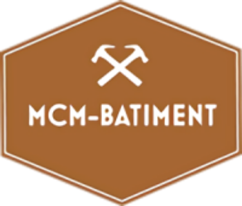 Logo MCM BATIMENT