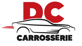 Logo DC CARROSSERIE