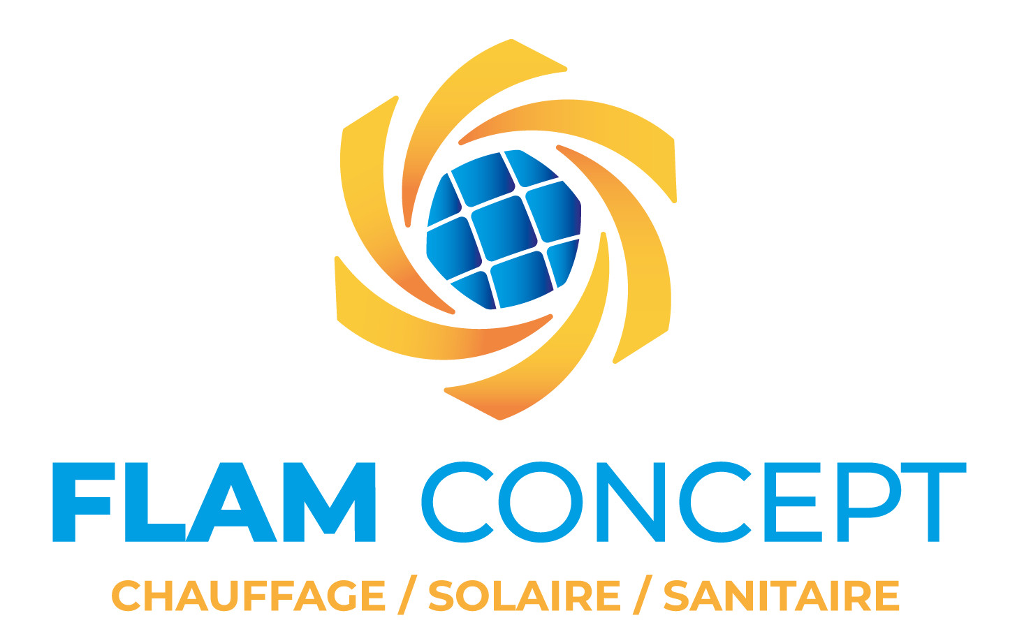 Logo FLAM CONCEPT