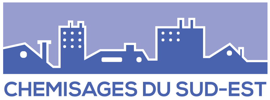 Logo chemisage du sud est