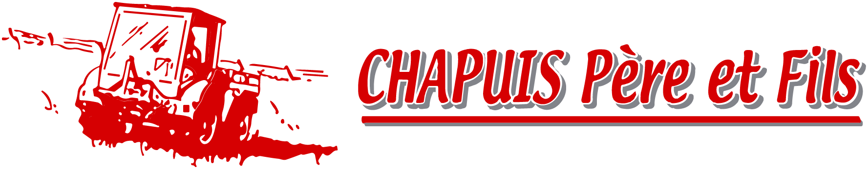 Logo Chapuis