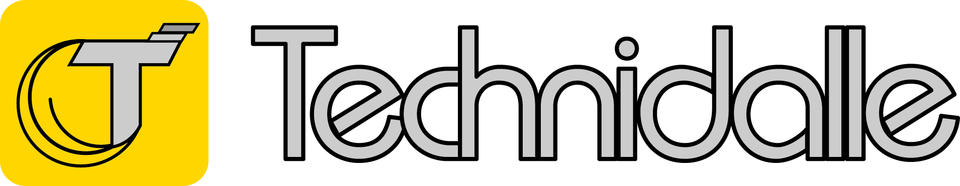 Logo Technidalle