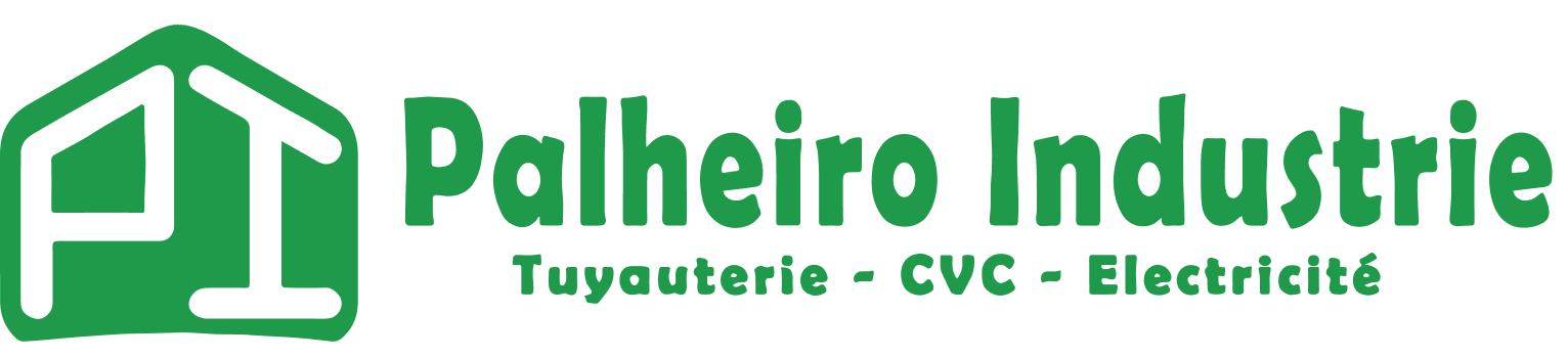 Logo Palheiro industrie