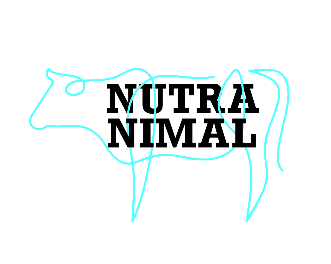 Logo Nutranimal