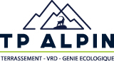 LOGO TP ALPIN