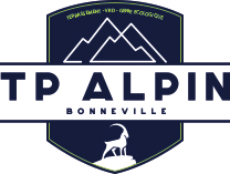 Logo TP Alpin